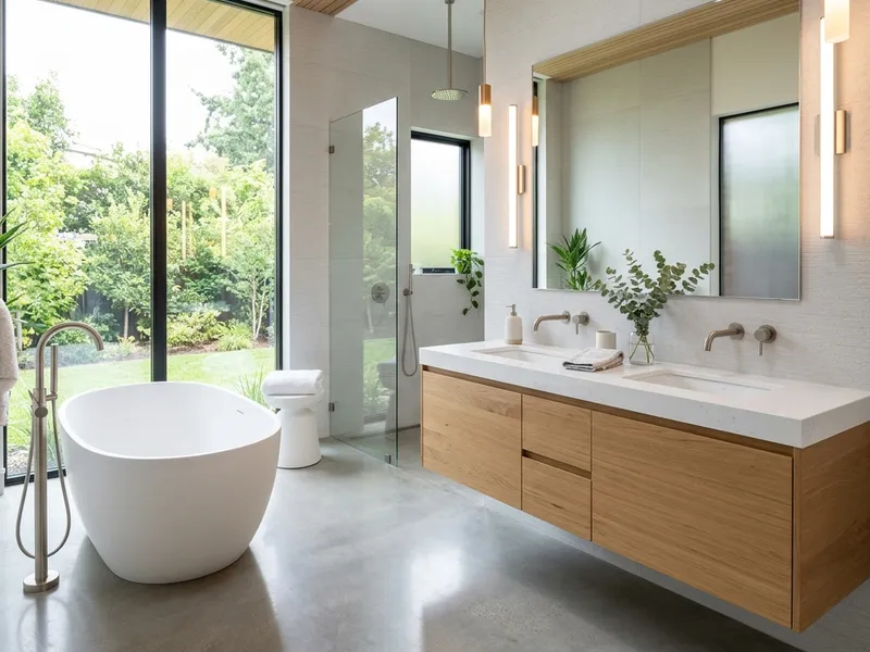 Top-rated plumbing company in Monroeville, Indiana specializing in emergency plumbing, bathrooms, and pipe repair.